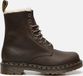 Dr. Martens 1460 Serena veterboots groen