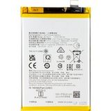 GSMnet Realme Batterie pour Realme C51 / A58 5G / A78 5G / A57 4G / A77 4G, BLP923