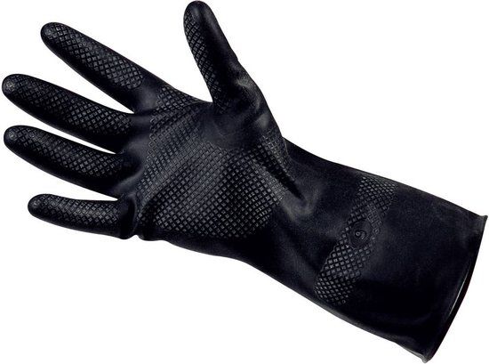 Ekastu 481 113 M3-PLUS Chemicaliënhandschoen Polychloropreen Maat 10, XL