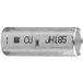 Ouneva Group VA03-0040 Connecteur de choc 50 mm² Non isolé Argent 1 pièce(s)