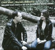 Sonic Rendezvous Brahms Sonata For Viola And Piano Op. 120