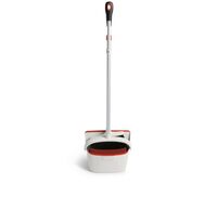 OXO 12125800MLNYK - Bezem - Zwart, Wit, Rood