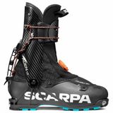 Scarpa Alien 1.0 Chaussures de ski de randonnée Noir 26.0 Homme