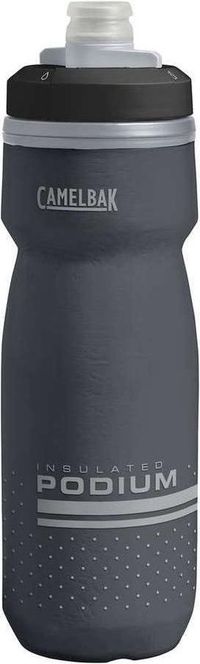 CamelBak Podium Chill - 620ml - Dark Grey