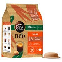 Dolce Gusto Neo Lungo Koffiecapsules