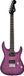 Charvel Pro-Mod Plus DK24 HH HT E QM Violet Radiance - ST-Style elektrische gitaar