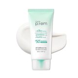 MAKE P:REM UV Defence me. Zonnebrandcrème, SPF 50+ PA++++, 50 ml