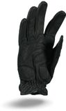 Dainese Blackjack Zwart Zwart Zwart - Handschoen