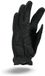 Dainese Blackjack Zwart Zwart Zwart - Handschoen