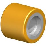 Blickle RK-HTH 082x072/47x14-72-Z Heftruckwiel