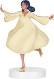 Merkloos Mobile Suit Gundam: Lalah Sune PVC Statue Version A