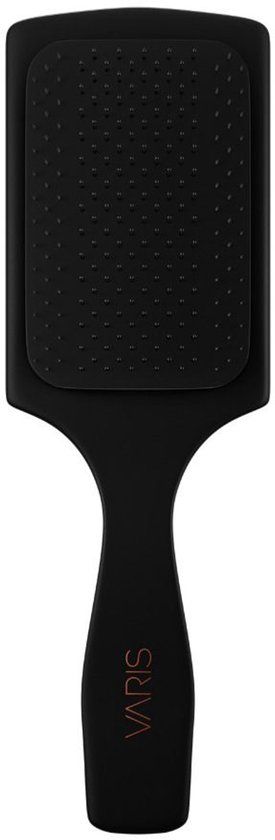 VARIS Detangler Brush Platte en paddle borstels Dames