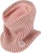 Morethansocks - Thermo nekwarmer - dames - Roze - Onesize