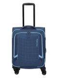 TRAVELITE valise bleu