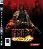 Konami Hellboy: The Science Of Evil PS3 Strategie Blu-ray Standard edition