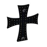 HTC Equipements Cross 81 LED 24V Blauw & Wit Vrachtwagen