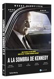 A la sombra de Kennedy - DVD