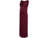 Vero Moda Maternity Jurk VMMCILJA Zwangerschapsjurk Windsor Wine 1 S