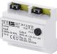 Block DCT 12-1 Niet-gestabiliseerde gelijkstroomvoorziening 12 V/DC 1 A 12 W