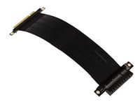 KALEA-INFORMATIQUE Riser PCIe 3.0 8X