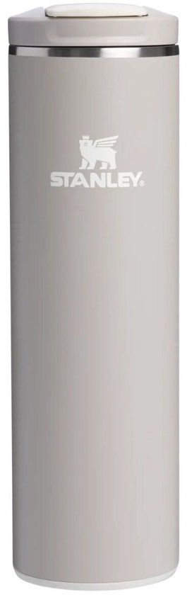Stanley Transit Flip Top Mug - Thermosbeker - Dubbelwandig - 470 ml - Lekvrij - Vaatwasmachinebestendig