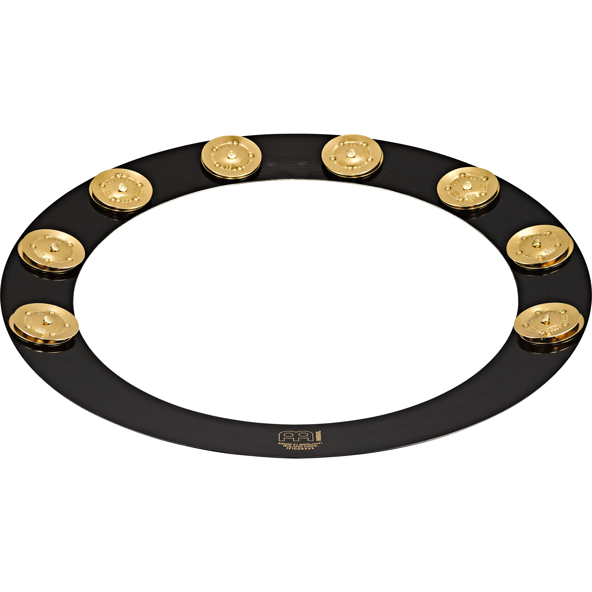 Meinl BBP 14 Backbeat Pro Tambourine