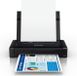 Epson Workforce WF-110W Drucker, enkelvoudige functie, A4, draadloos, draagbaar, USB-oplaadbaar