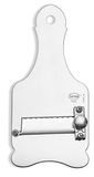 Sanelli 403018 Professionele Truffelsnijder, ingesprongen mes, lengte 18 cm, Multi