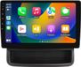Happiq Autoradio met Bluetooth et CarPlay pour Renault Trafic & Opel Vivaro (2010-2014)