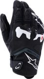 Alpinestars SP-R Tech Motorhandschoenen - Zwart, Maat XL