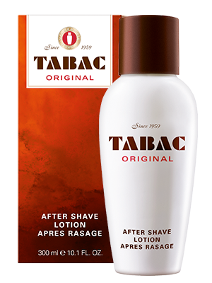 Tabac Original aftershave / 200 ml / heren