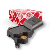 febi bilstein 170216 zuigbuisdruksensor, 1 stuk