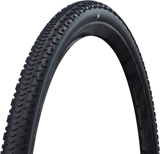 Schwalbe G-One RX Pro - TLR - ADDIX Race - Super Race - V-Guard - 700x40C - Black
