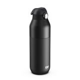 ION8 PRIMO REVIVE Geïsoleerde Waterfles 910 ml (30 oz) - Zwart