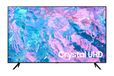 Samsung UE50CU7170 / LED screen / 50 inch / 2023