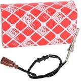 febi bilstein 48845 uitlaatgastemperatuursensor, 1 stuk