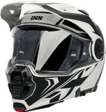 iXS Venture 1.0 MIPS Helm - Matt Grey - XL
