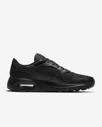 Nike Air Max 90 LTR Sneakers Noir Hommes