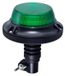 HELLA LED-indicatorlamp 24V, groen