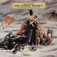 Die Toten Hosen Toten Hosen Kreuzzug Ins Glueck