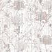 Homemania Vloerkleed bedrukt Flower Dream, decoratie voor huis, antislip, voor woonkamer, slaapkamer, meerkleurig van polyester, katoen, 80 x 120 cm