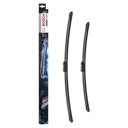 BOSCH Wischerblatt Aerotwin Spoiler A638S 3397007638