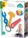SES Creative Tiny Talents Sensorisch Speelgoed Gereedschap