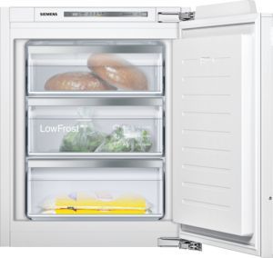 Siemens iQ500 GI11VADE0 - Inbouw Vrieskast - 72L - Wit