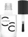 Iconails CATRICE ICONAILS Gel Lacquer nagellak 10,5 ml Wit Glans