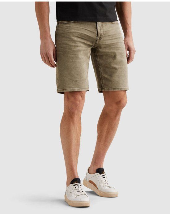 PME Legend WINGLOAD SHORTS LIGHT WASHED SWEAT