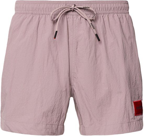 Hugo Dominica zwemshort voor heren, maat L, rood