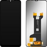 MP ZTE Écran avec Touchscreen MP compatible avec ZTE Axon 40 lite / Blade V40 Design
