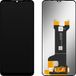 MP ZTE Écran avec Touchscreen MP compatible avec ZTE Axon 40 lite / Blade V40 Design
