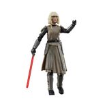 Hasbro Star Wars The Black Series Shin Hati Toy Figure